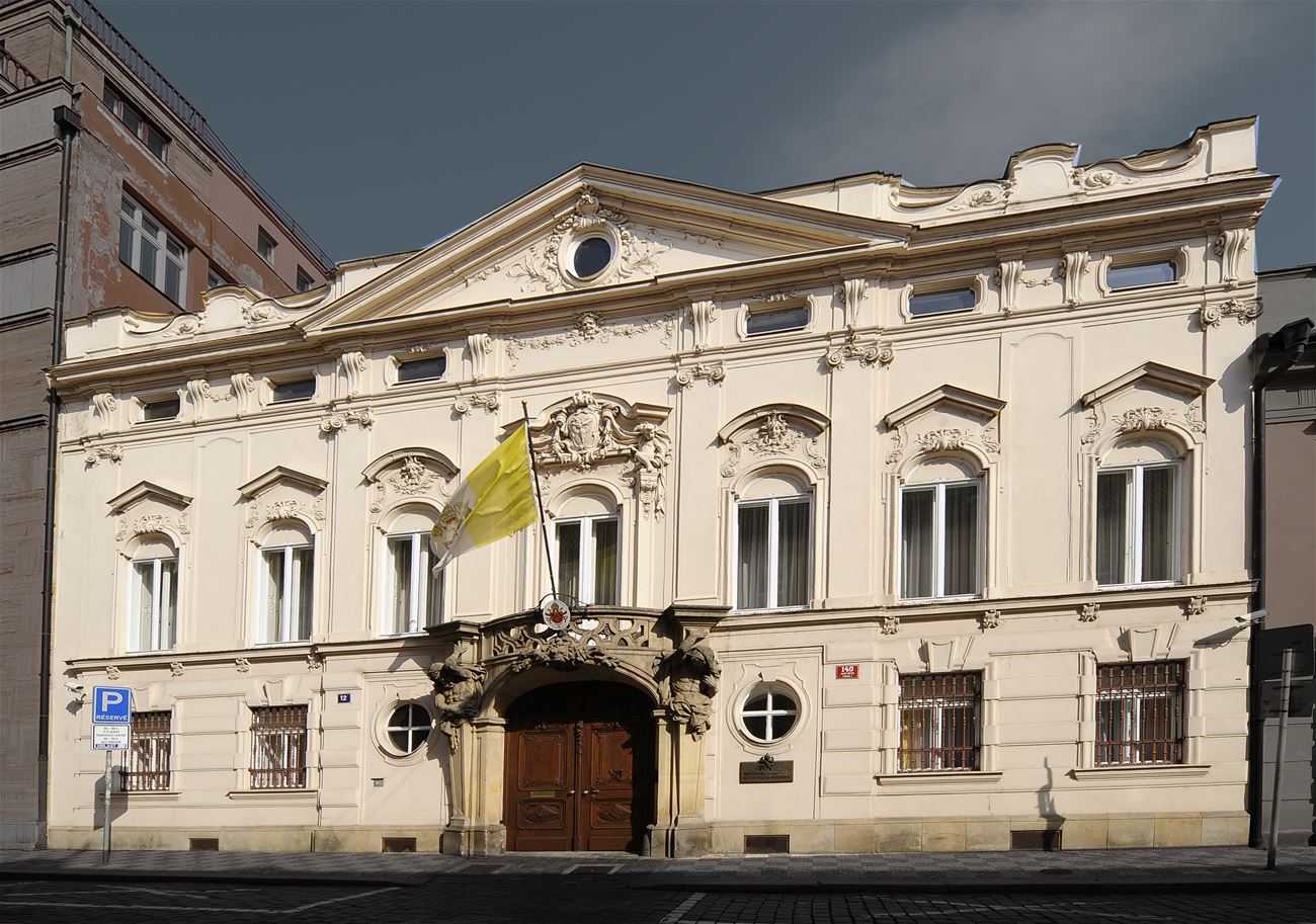 Дворец Дитрихщайн