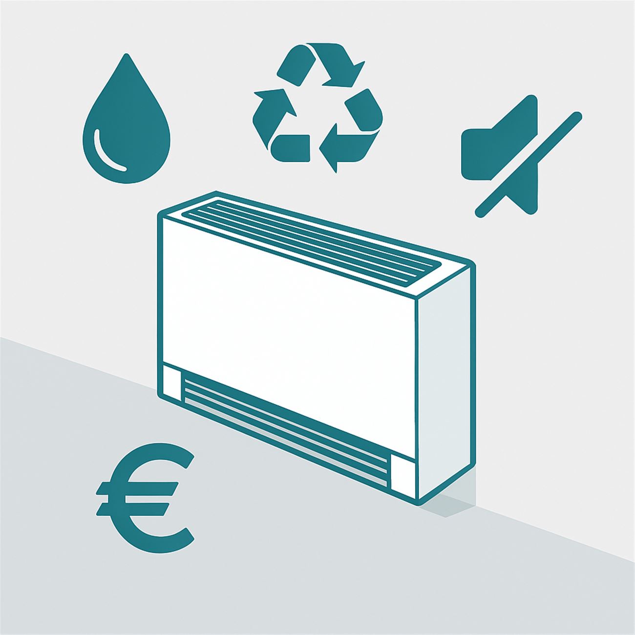 Minib convectors: an investment that will pay off