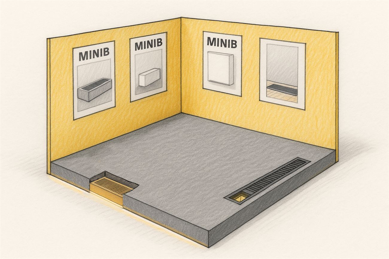 Reference české firmy na výrobu konvektorů